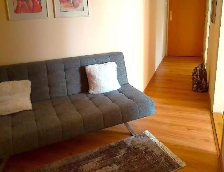 Sandrea I Apartment