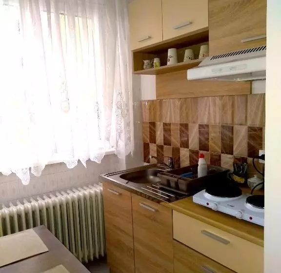 Sandrea I Apartment