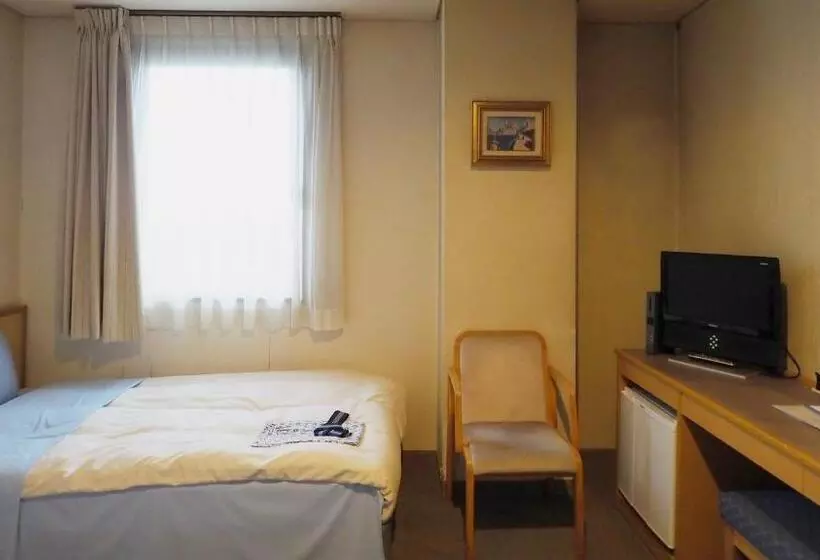 大村ヤスダオーシャンホテル