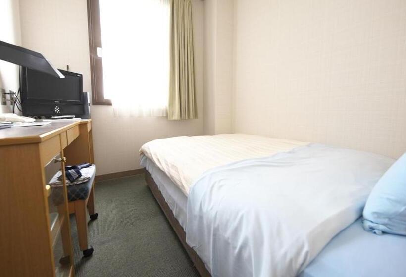 大村ヤスダオーシャンホテル