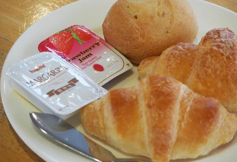 大村ヤスダオーシャンホテル