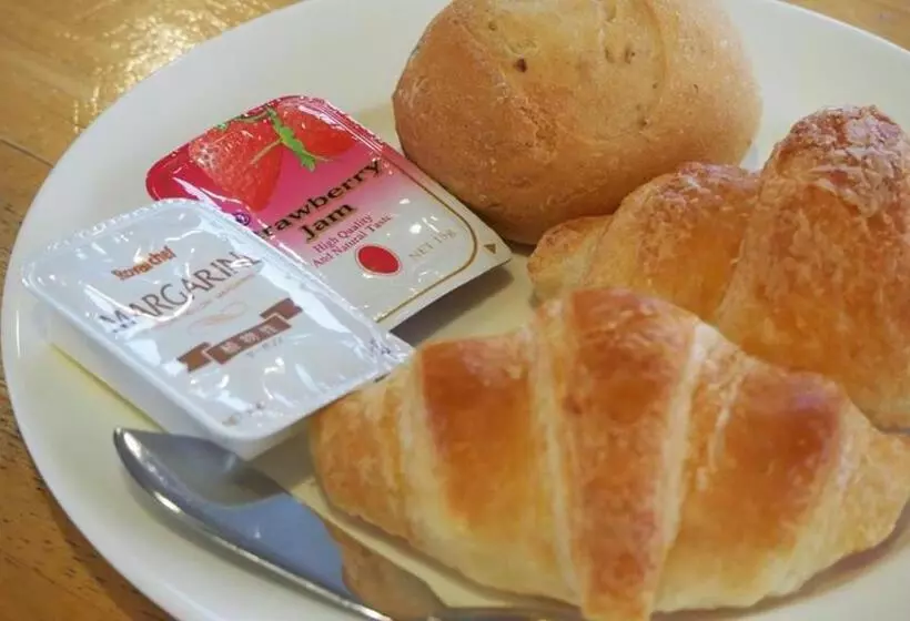 大村ヤスダオーシャンホテル