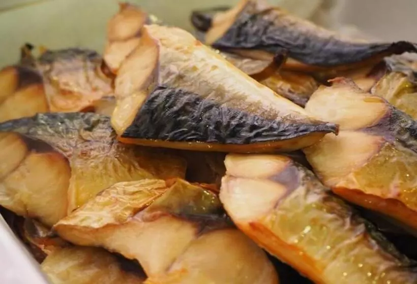 大村ヤスダオーシャンホテル