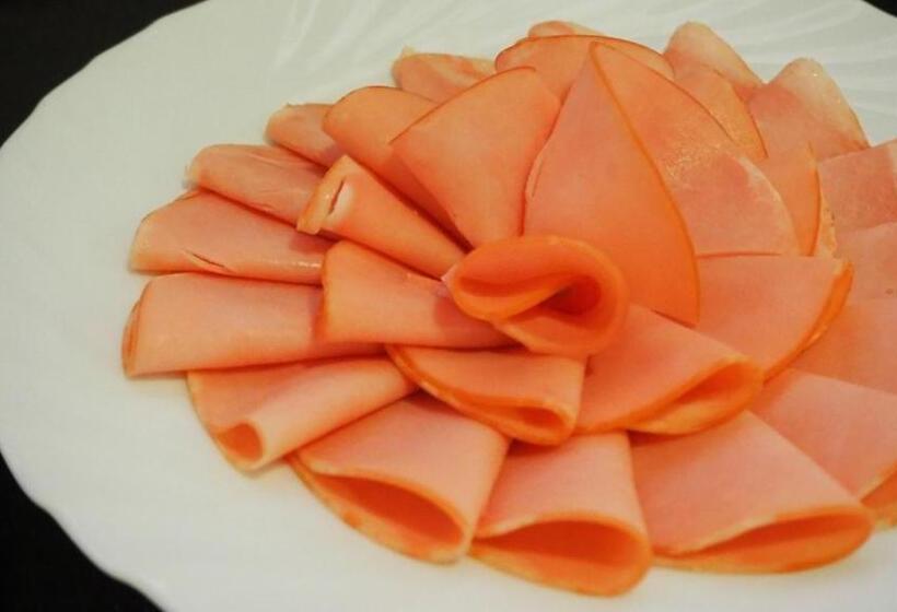 大村ヤスダオーシャンホテル