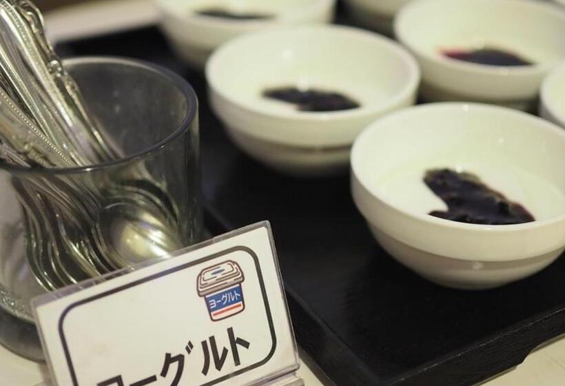 大村ヤスダオーシャンホテル