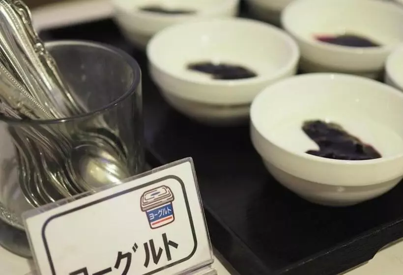 大村ヤスダオーシャンホテル