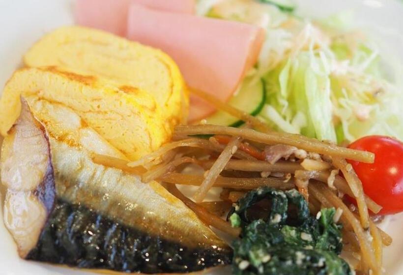 大村ヤスダオーシャンホテル