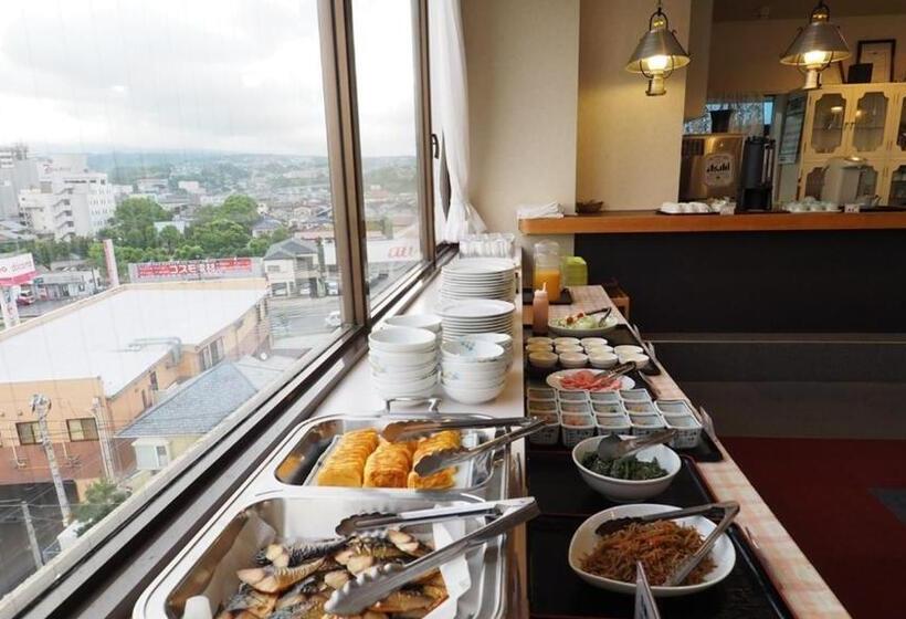 大村ヤスダオーシャンホテル