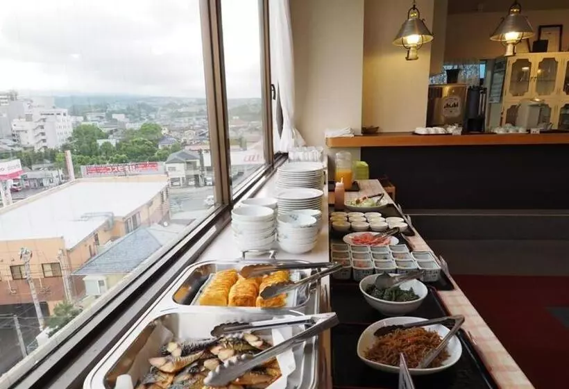 大村ヤスダオーシャンホテル