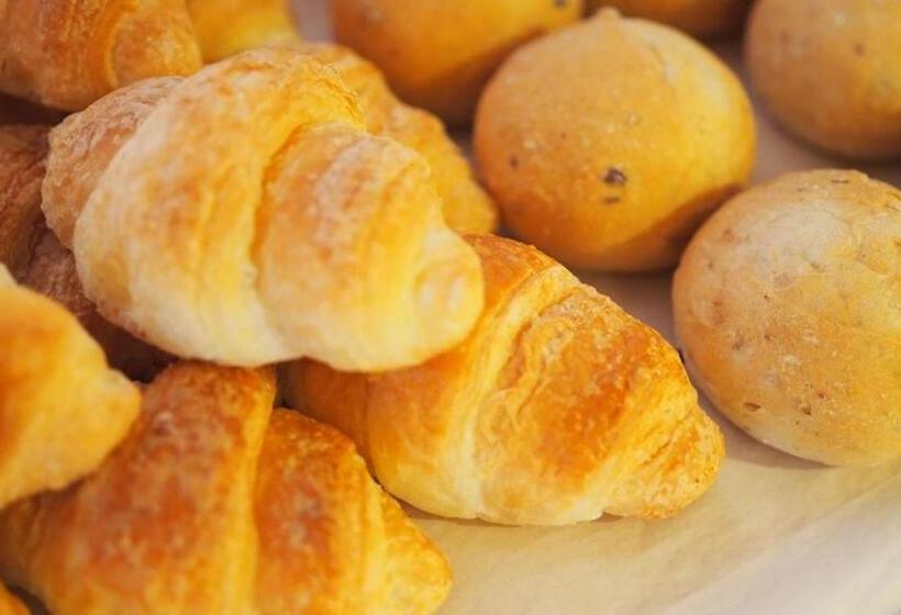 大村ヤスダオーシャンホテル