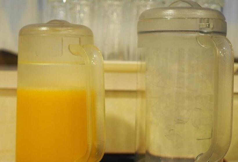 大村ヤスダオーシャンホテル