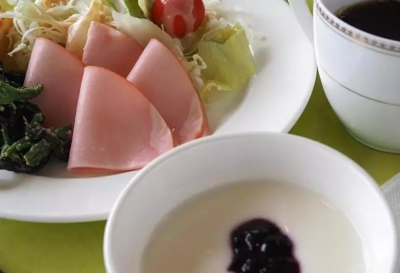 大村ヤスダオーシャンホテル