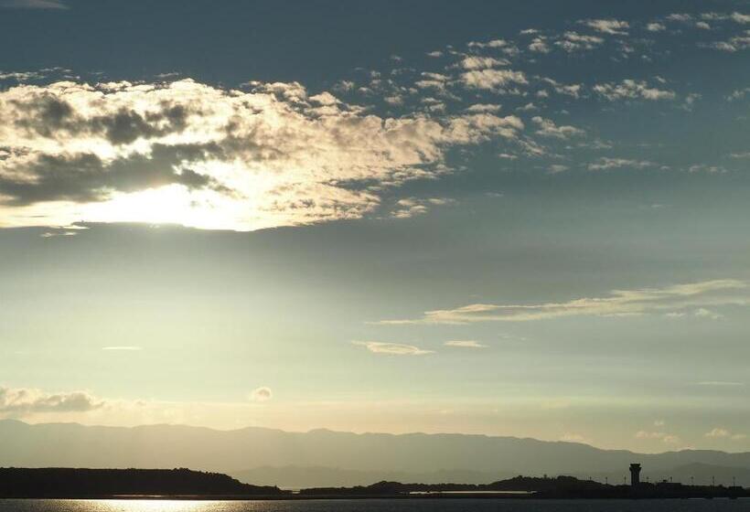 大村ヤスダオーシャンホテル