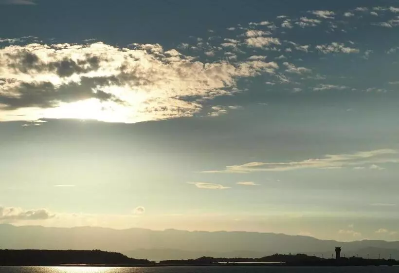 大村ヤスダオーシャンホテル