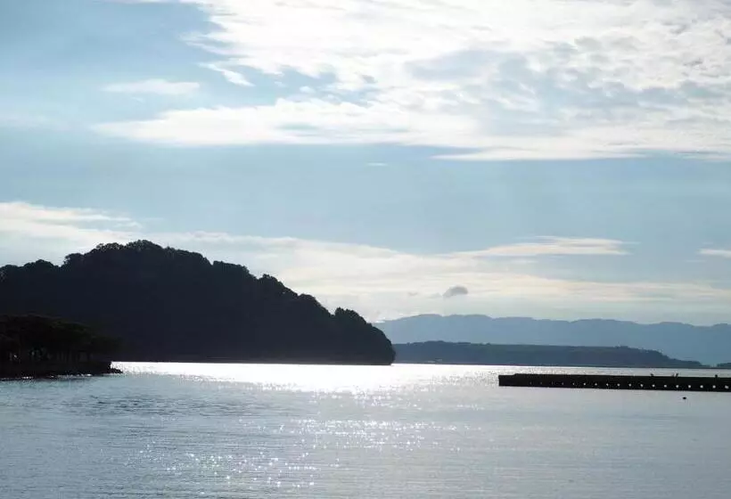 大村ヤスダオーシャンホテル