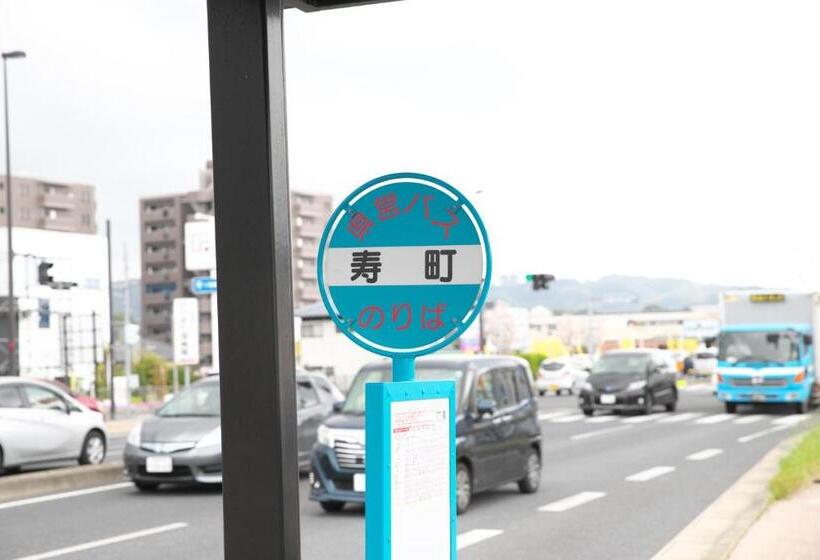 大村ヤスダオーシャンホテル