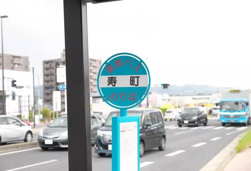 大村ヤスダオーシャンホテル