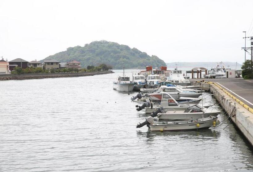 大村ヤスダオーシャンホテル