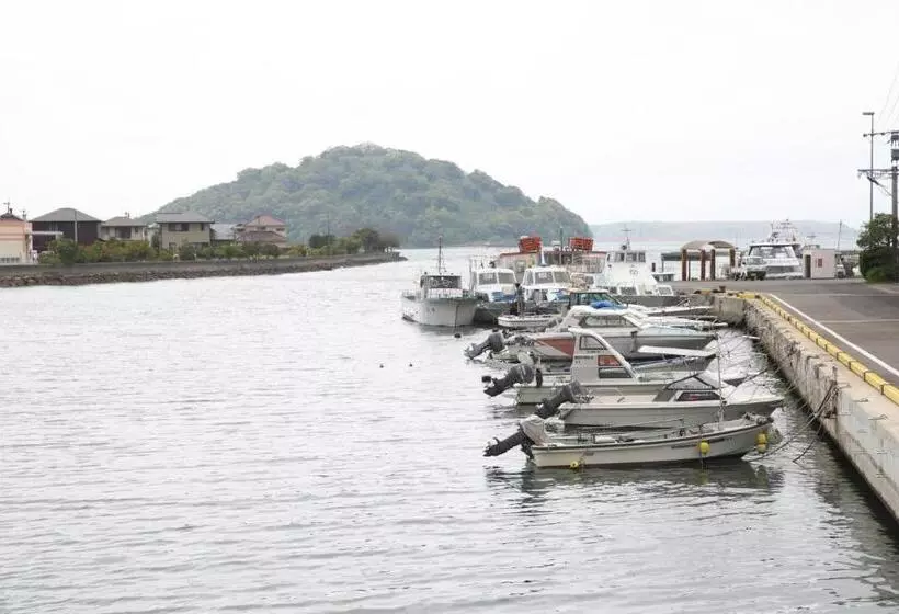 大村ヤスダオーシャンホテル