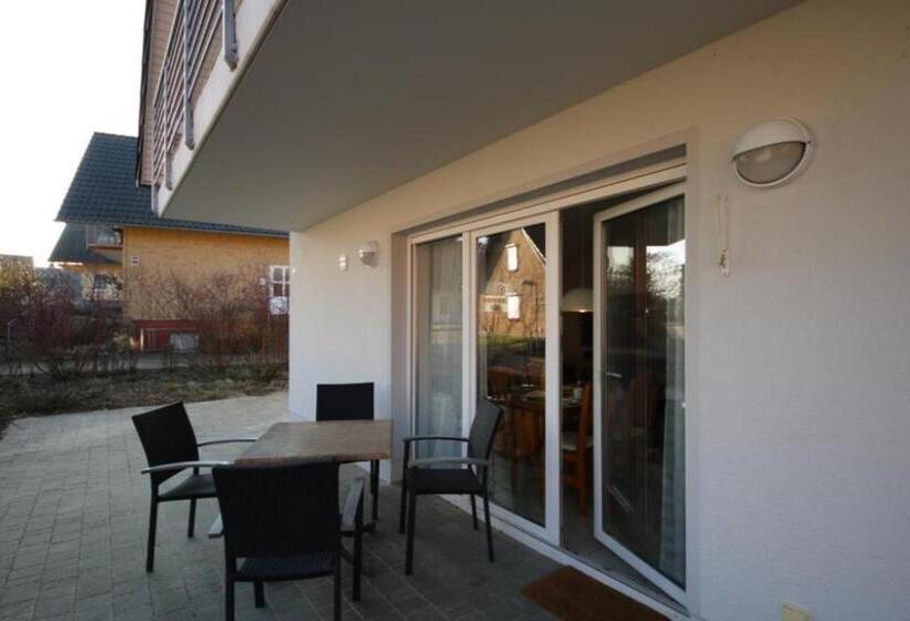 44 Eg   Ferienwohnung Mit Terrasse Und Seeblick