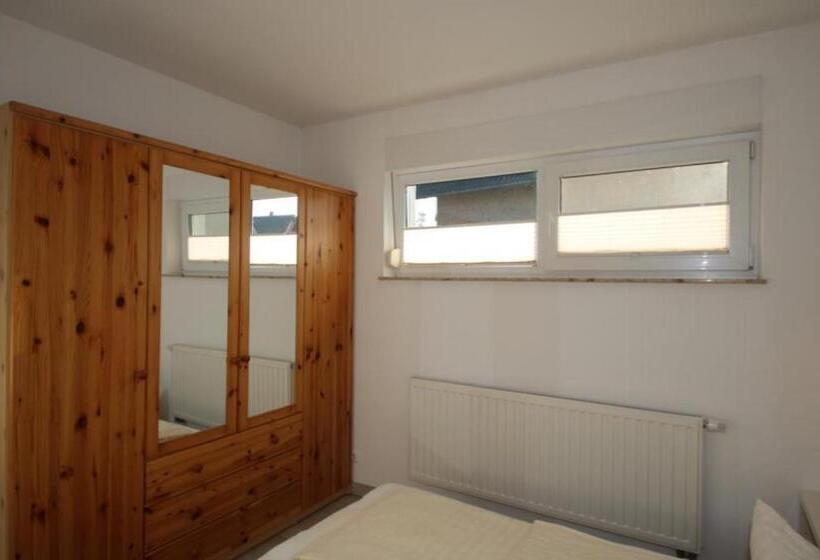 44 Eg   Ferienwohnung Mit Terrasse Und Seeblick