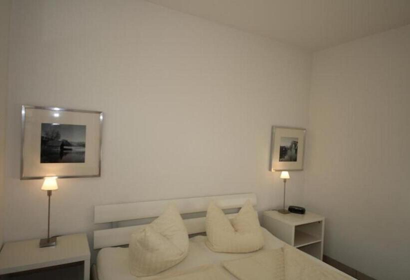 44 Eg   Ferienwohnung Mit Terrasse Und Seeblick