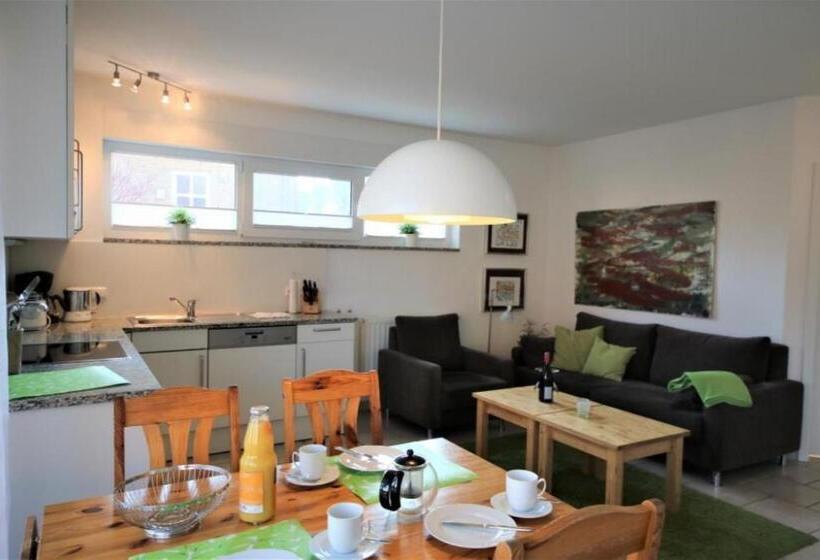 44 Eg   Ferienwohnung Mit Terrasse Und Seeblick