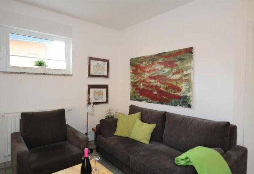 44 Eg   Ferienwohnung Mit Terrasse Und Seeblick