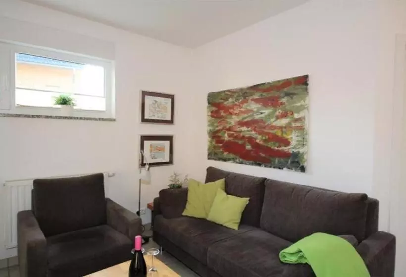44 Eg   Ferienwohnung Mit Terrasse Und Seeblick