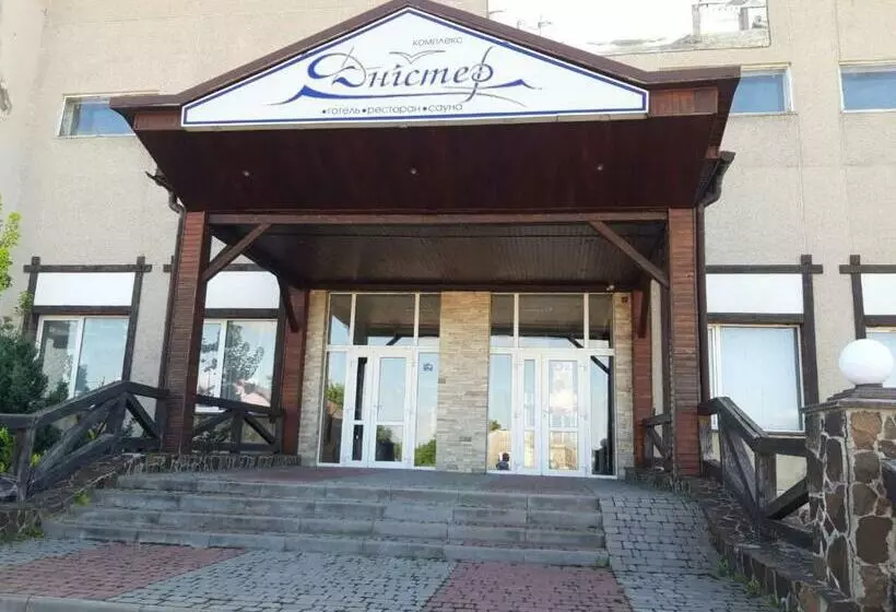 ユースホステル готель дністер