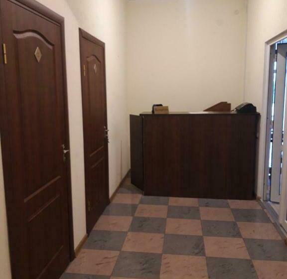 ユースホステル готель дністер