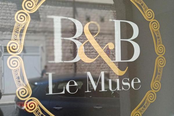 B&b Le Muse