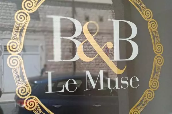 B&b Le Muse