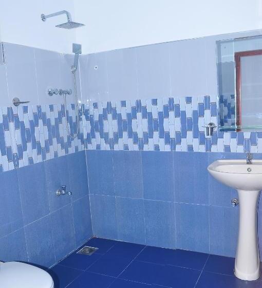 ベッドアンドブレックファースト Bentota Orchid House