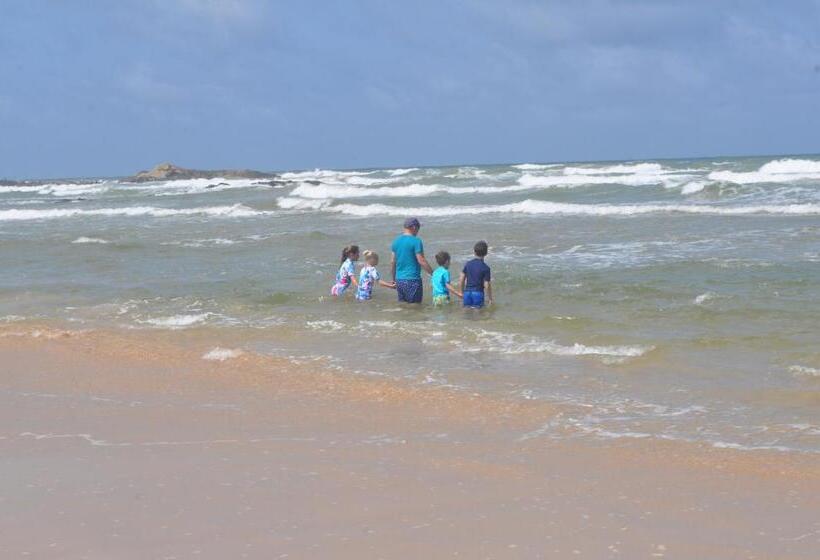 ベッドアンドブレックファースト Bentota Orchid House