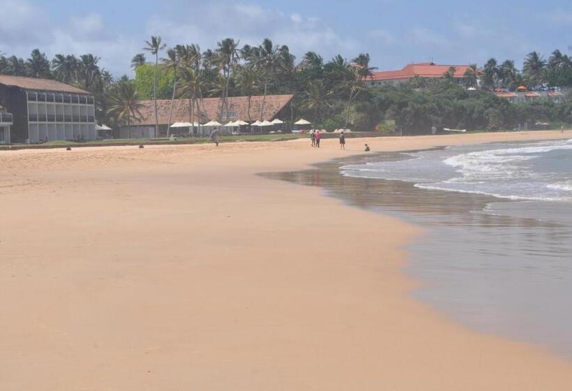 ベッドアンドブレックファースト Bentota Orchid House