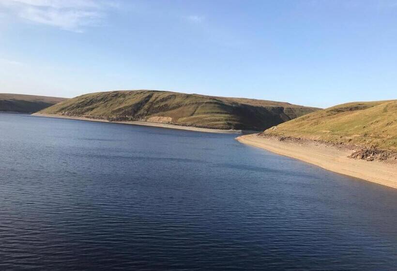 Chic Cottage Near Elan Valley And Builth Wells