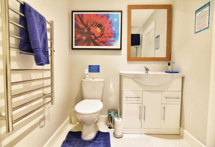 Chic Cottage Near Elan Valley And Builth Wells