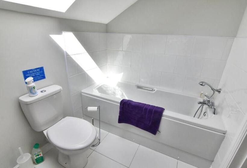 Chic Cottage Near Elan Valley And Builth Wells