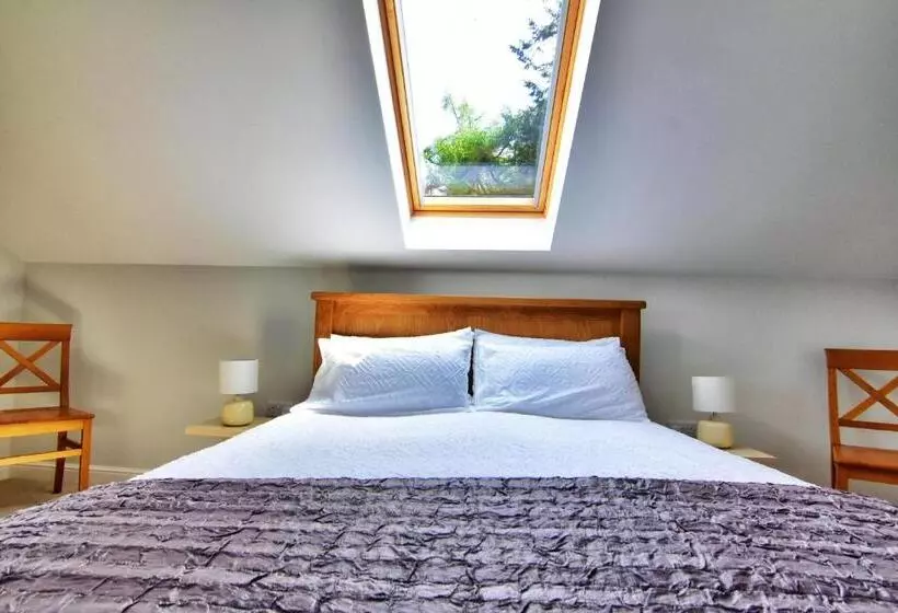 Chic Cottage Near Elan Valley And Builth Wells