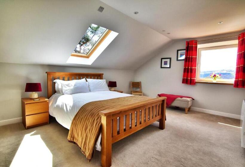 Chic Cottage Near Elan Valley And Builth Wells