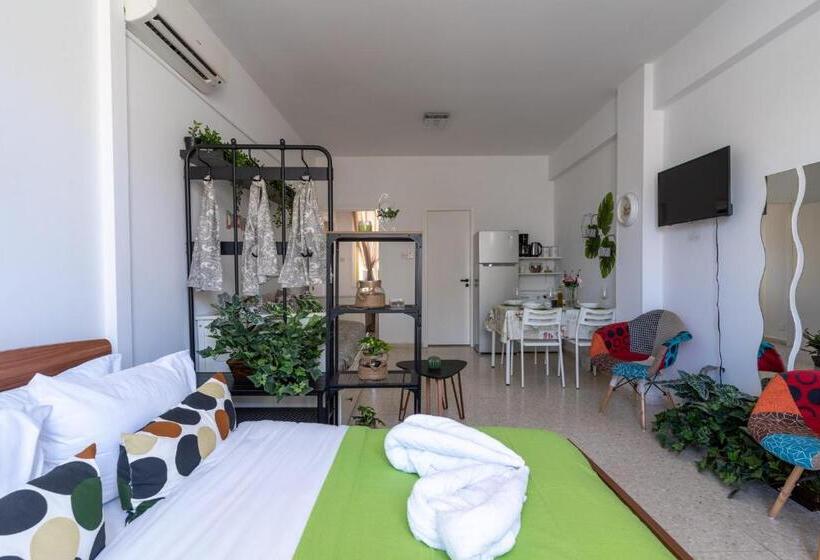 Oasis   Cozy Studio In Larnaca