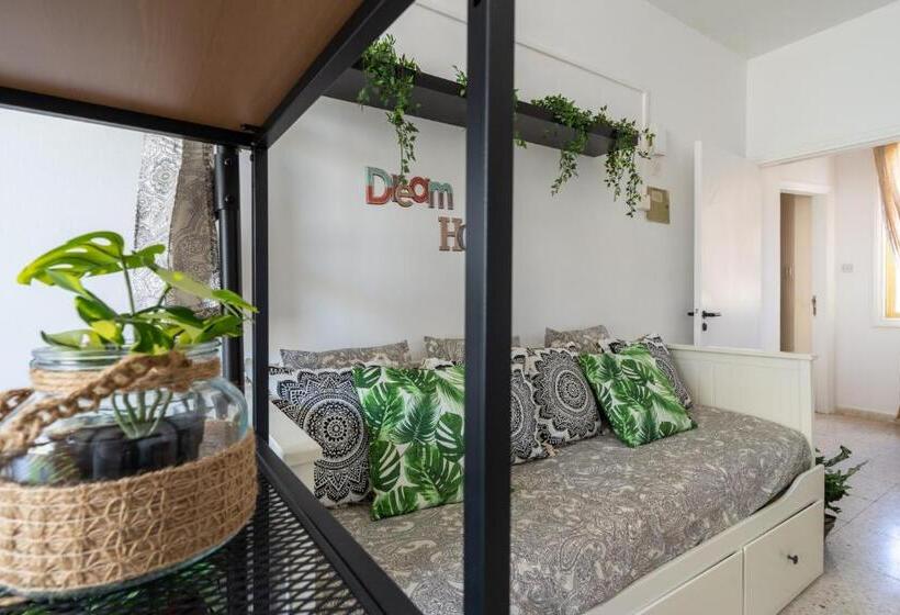 Oasis   Cozy Studio In Larnaca