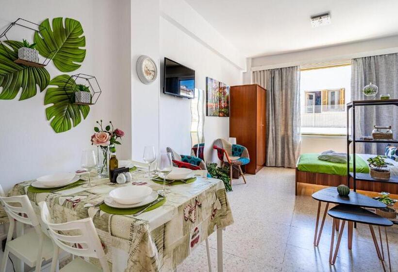 Oasis   Cozy Studio In Larnaca