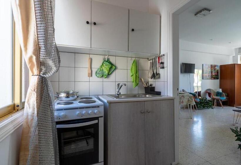 Oasis   Cozy Studio In Larnaca