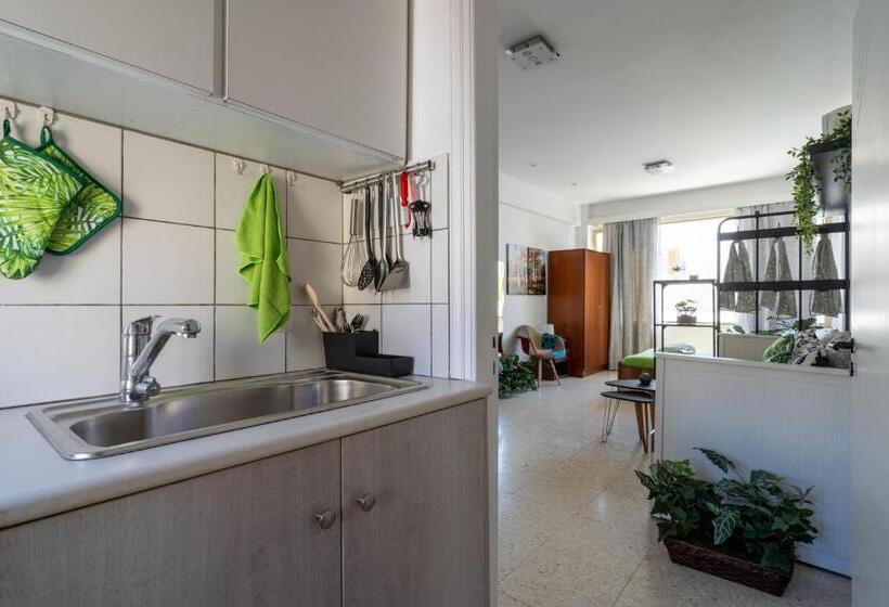 Oasis   Cozy Studio In Larnaca