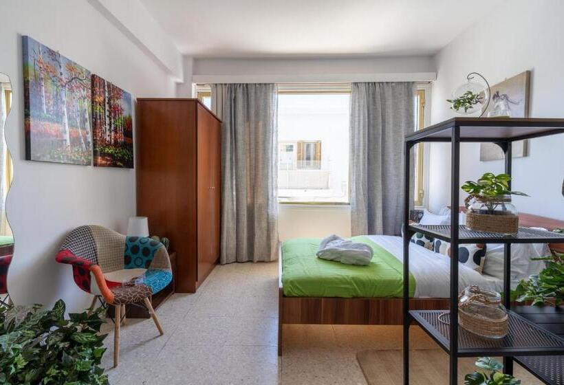 Oasis   Cozy Studio In Larnaca