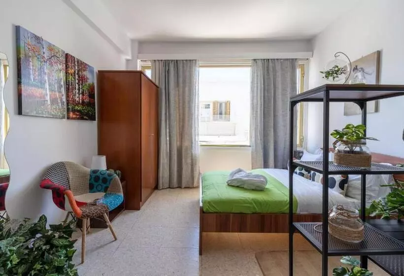 Oasis   Cozy Studio In Larnaca