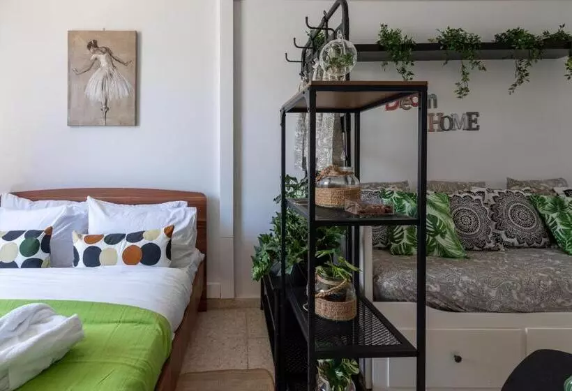 Oasis   Cozy Studio In Larnaca