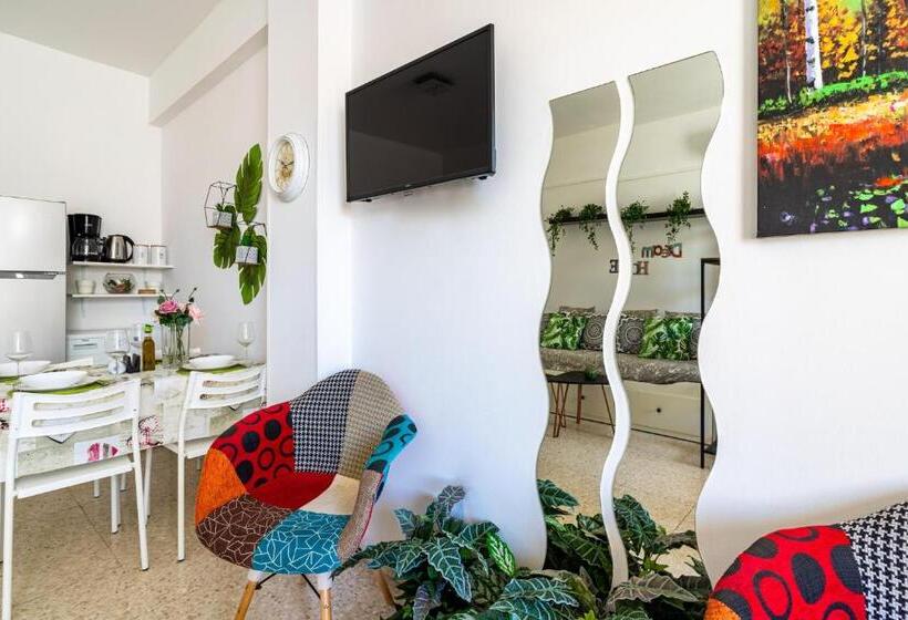 Oasis   Cozy Studio In Larnaca